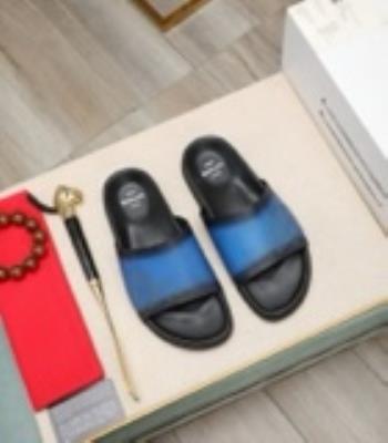 wholesale quality berluti slippers model no. 4